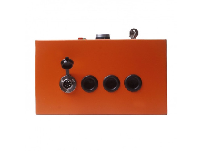 Генератор бензиновый VILLARTEC GG7300ЕВС и блок автоматич.запуска генератора 10кВ