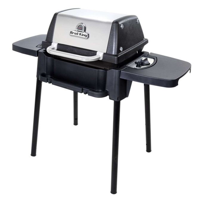 Газовый гриль Broil King PORTA-CHEF 120