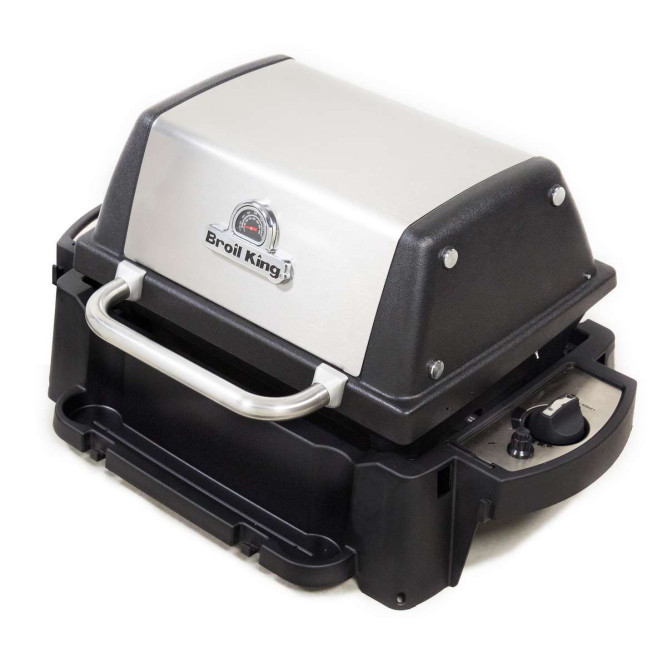 Газовый гриль Broil King PORTA-CHEF 120