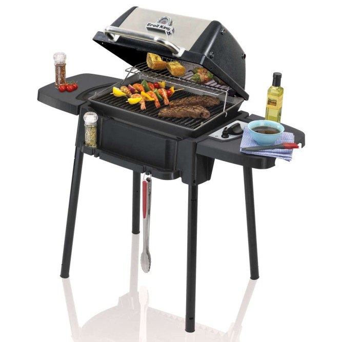 Газовый гриль Broil King PORTA-CHEF 120