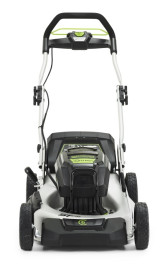 Газонокосилка аккумуляторная Greenworks GD82LM51, 82V, 51 см, бесщеточная, без АКБ и ЗУ