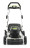 Газонокосилка аккумуляторная Greenworks GD82LM51, 82V, 51 см, бесщеточная, без АКБ и ЗУ
