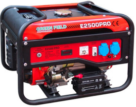 Электростанция Green Field E2500Pro