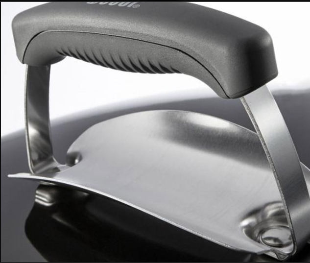 ORIGINAL KETTLE 47 СМ,ЧЕРНЫЙ, БЕЗ ТЕРМОМЕТРА в Санкт-Петербурге