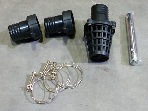 Мотопомпа CHAMPION   GP55