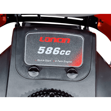 Садовый трактор YARD FOX OPTIMA T108RDH