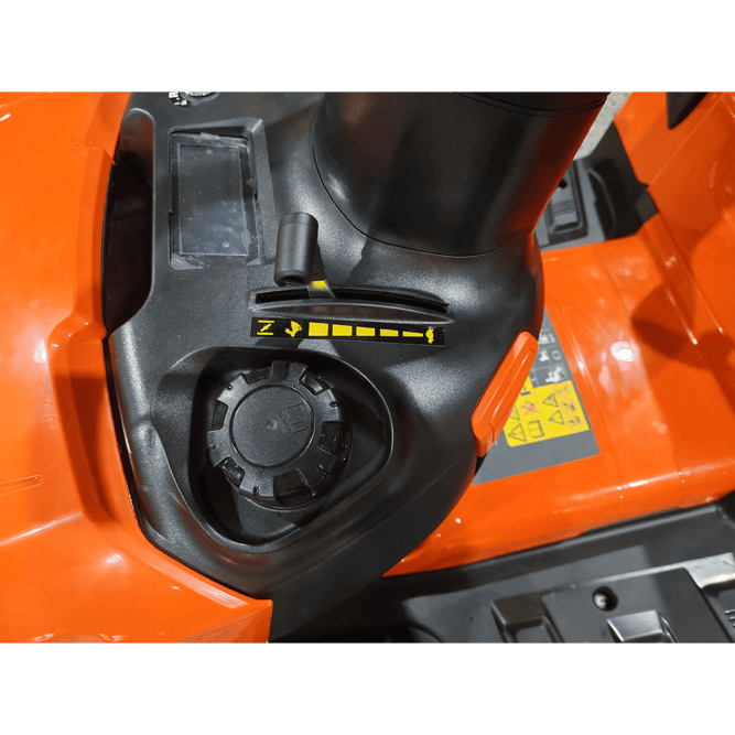 Садовый трактор YARD FOX OPTIMA T108RDH