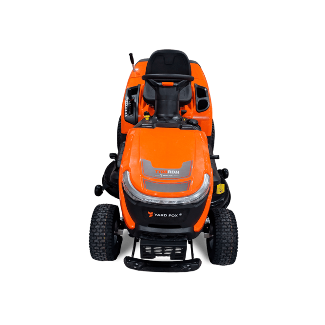 Садовый трактор YARD FOX OPTIMA T108RDH
