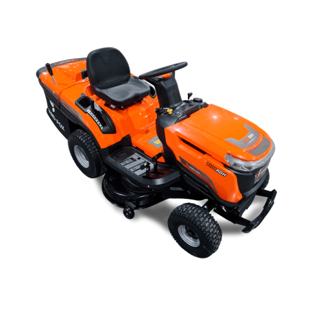 Садовый трактор YARD FOX OPTIMA T108RDH