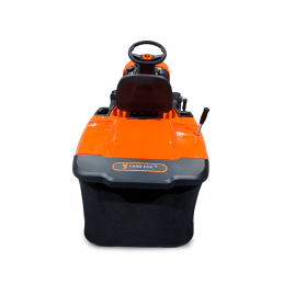 Садовый трактор YARD FOX OPTIMA T108RDH