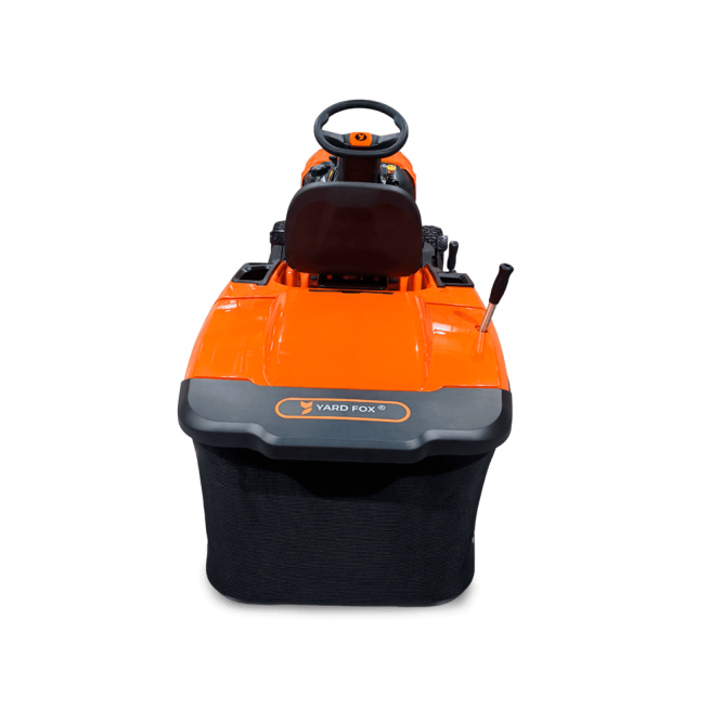 Садовый трактор YARD FOX OPTIMA T108RDH