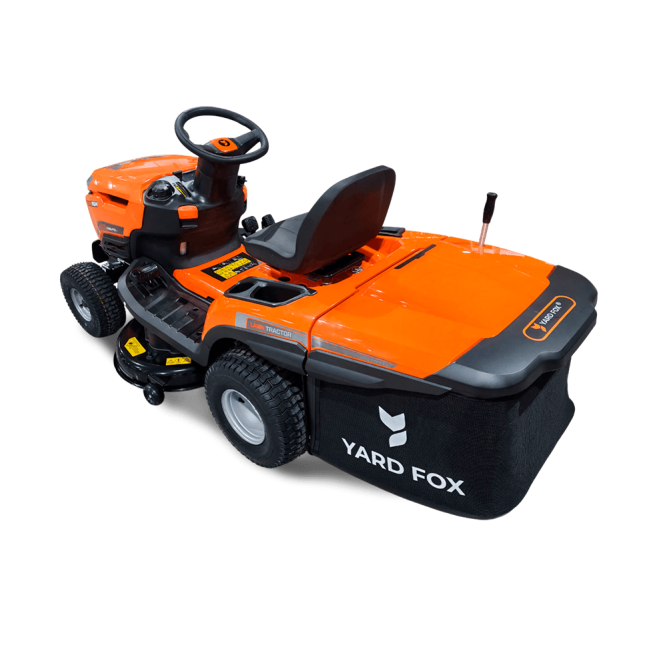 Садовый трактор YARD FOX OPTIMA T108RDH
