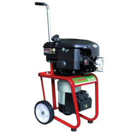 Электростанция Snapper SG 2500A