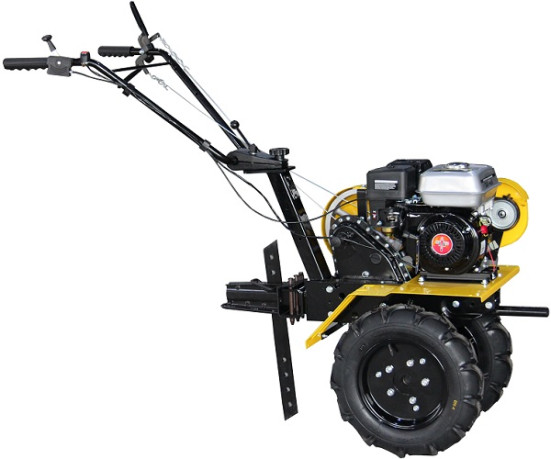 Мотоблок Целина МБ-600 (в комплекте без фрез)