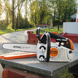 Бензопила STIHL MS 193 T 14&amp;quot;
