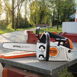Бензопила STIHL MS 193 T 14"