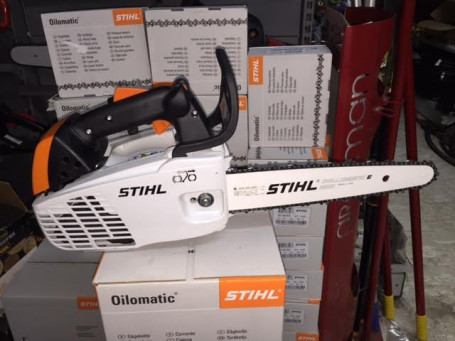 Бензопила STIHL MS 193 T 14"