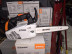 Бензопила STIHL MS 193 T 14"