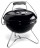 Угольный гриль Weber Smokey Joe 37 см черный