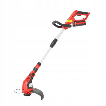 Аккумуляторный триммер Hecht 518