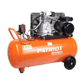 Компрессор Patriot СБ 4/С-100 LH 20 A