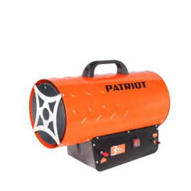 Теплогенератор газовый Patriot GS 30