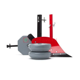 Комплект для вспашки Vario