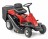 Минитрактор Minirider MTD 60 RDHE