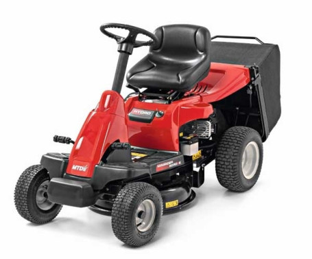 Минитрактор Minirider MTD 60 RDHE