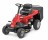 Минитрактор Minirider MTD 60 RDHE
