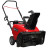 Снегоуборщик Snapper SS7522E