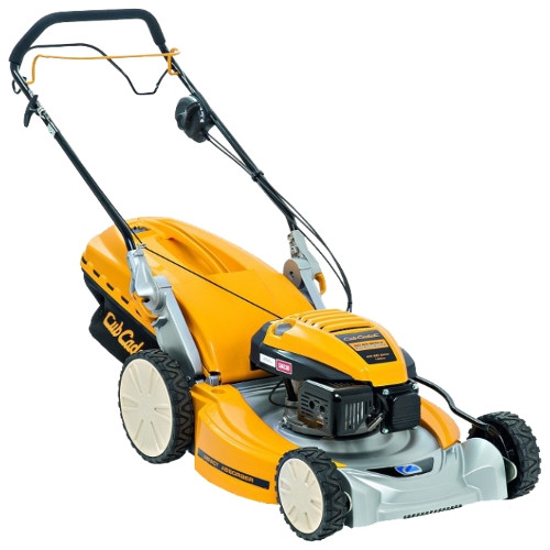 Газонокосилка бензиновая самоходная Cub Cadet CC 53 SPC V