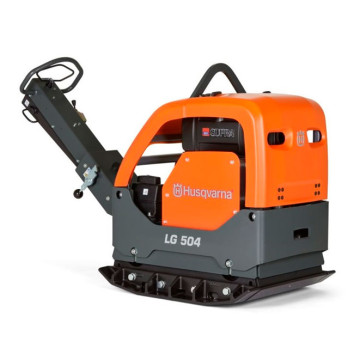 Реверсивная виброплита Husqvarna LG 504 DEW 9678555-07