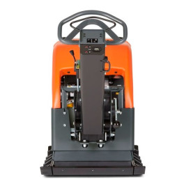 Реверсивная виброплита Husqvarna LG 504 DEW 9678555-07