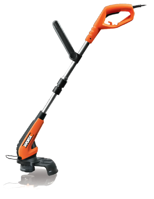 Триммер электрический Worx WG110E