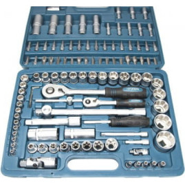 K 108 Универсальный набор инструмента HYUNDAI 108 предметов