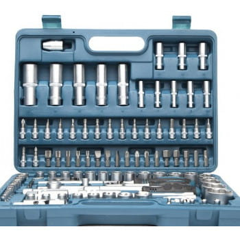 K 108 Универсальный набор инструмента HYUNDAI 108 предметов