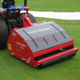 Аэратор Redexim Verti-Quake 2510