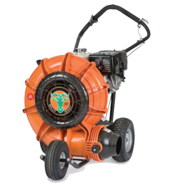 Колёсный воздуходув Billy Goat F1302H