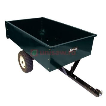 Тележка Agri-Fab 1,2 м3, 200 кг