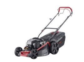 Газонокосилка бензиновая AL-KO Comfort 51.0 SP-B Plus