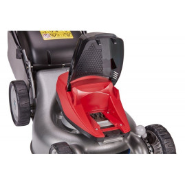 Аккумуляторная газонокосилка Honda HRG 416 XB PE с акк. и ЗУ