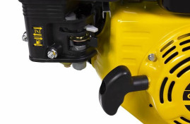 Двигатель с горизонтальным валом Champion G210-1HK