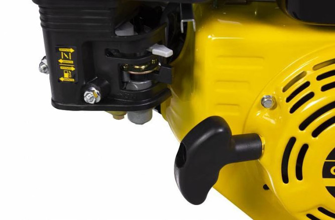 Двигатель с горизонтальным валом Champion G210-1HK