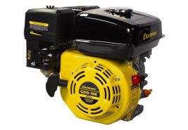 Двигатель с горизонтальным валом Champion G210-1HK