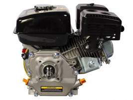 Двигатель с горизонтальным валом Champion G210-1HK