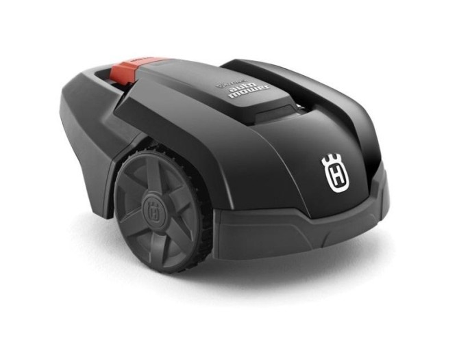 Газонокосилка-робот Husqvarna Automower 105