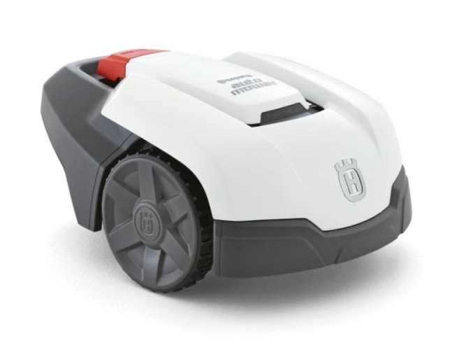 Газонокосилка-робот Husqvarna Automower 105