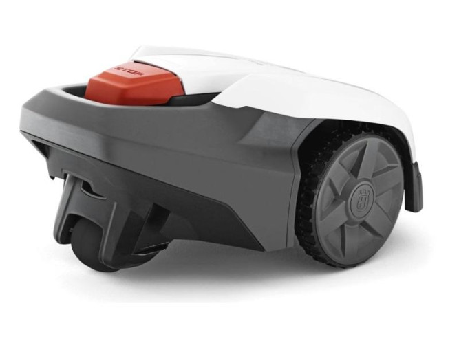 Газонокосилка-робот Husqvarna Automower 105