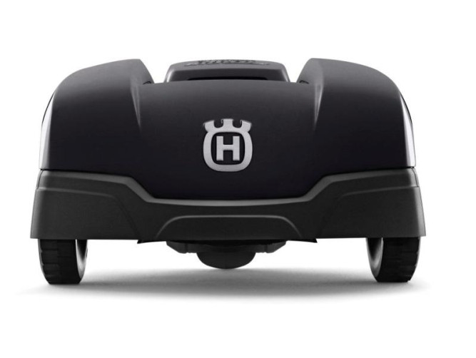 Газонокосилка-робот Husqvarna Automower 105